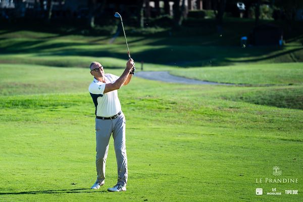 6° Trofeo Golf Le Prandine
