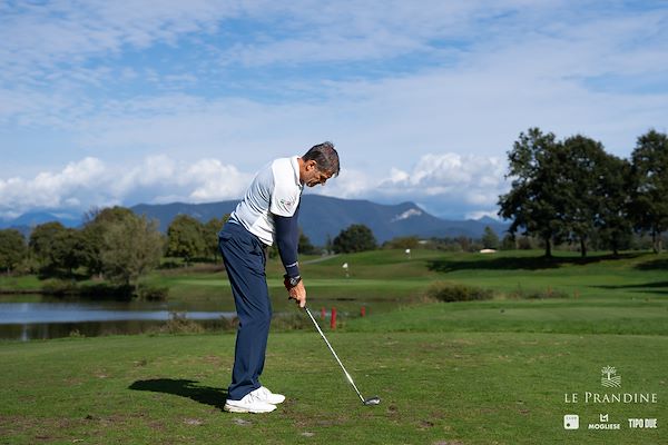 6° Trofeo Golf Le Prandine