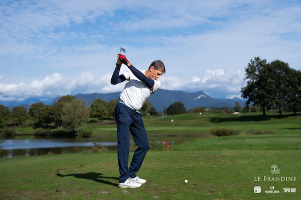 6° Trofeo Golf Le Prandine