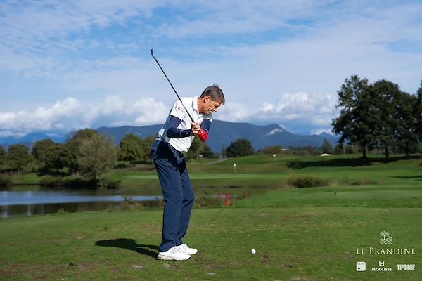 6° Trofeo Golf Le Prandine