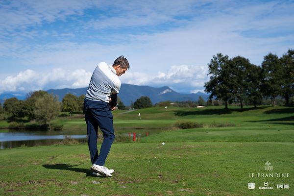 6° Trofeo Golf Le Prandine
