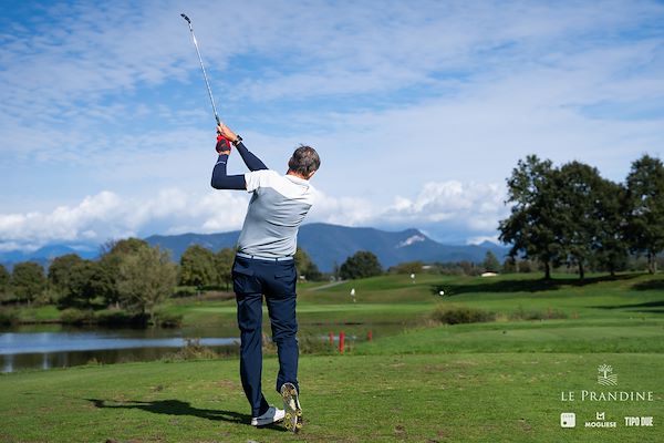 6° Trofeo Golf Le Prandine