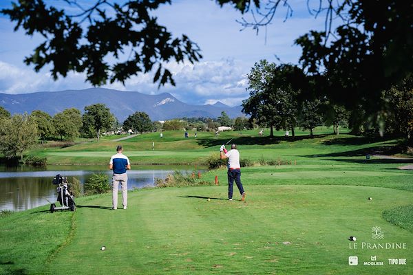 6° Trofeo Golf Le Prandine