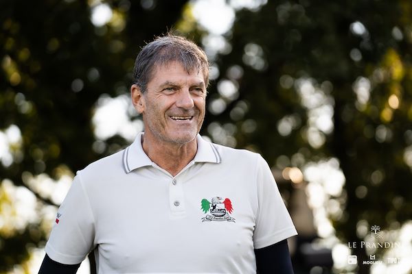 6° Trofeo Golf Le Prandine
