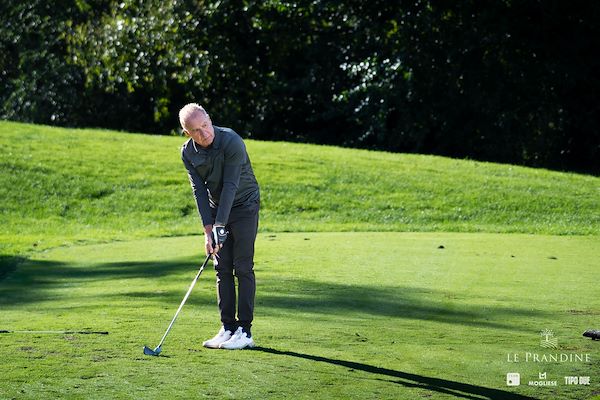 6° Trofeo Golf Le Prandine