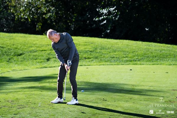 6° Trofeo Golf Le Prandine