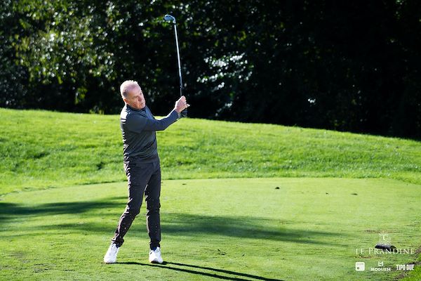 6° Trofeo Golf Le Prandine