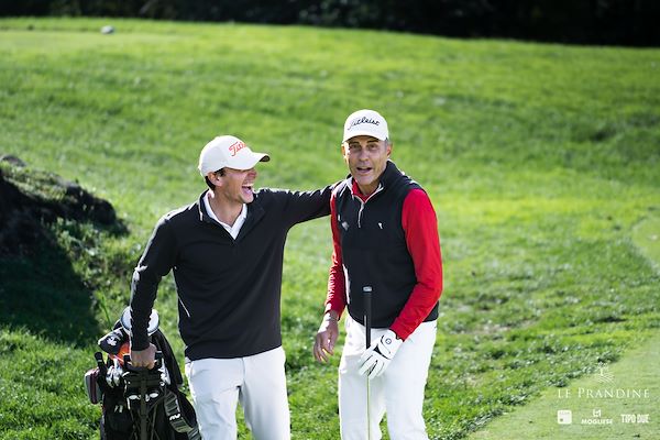 6° Trofeo Golf Le Prandine