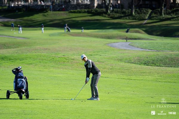 6° Trofeo Golf Le Prandine