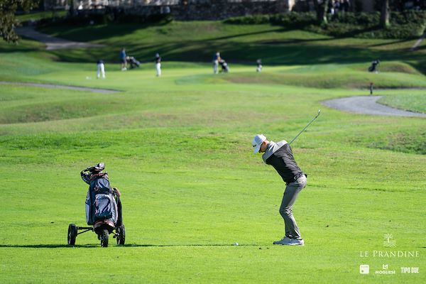 6° Trofeo Golf Le Prandine