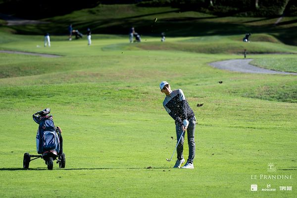 6° Trofeo Golf Le Prandine