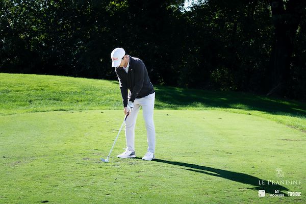 6° Trofeo Golf Le Prandine
