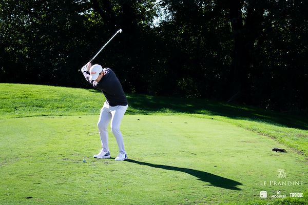 6° Trofeo Golf Le Prandine