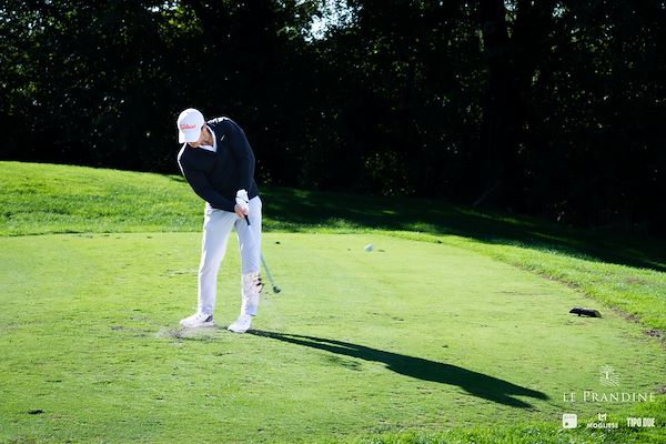 6° Trofeo Golf Le Prandine