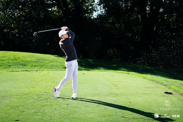 6° Trofeo Golf Le Prandine