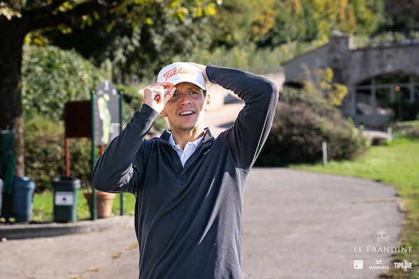 6° Trofeo Golf Le Prandine