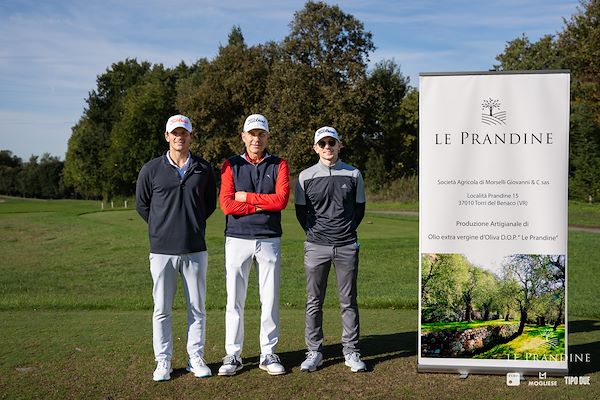 6° Trofeo Golf Le Prandine