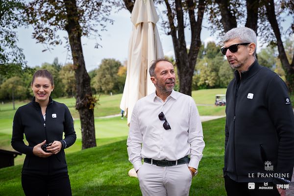 6° Trofeo Golf Le Prandine