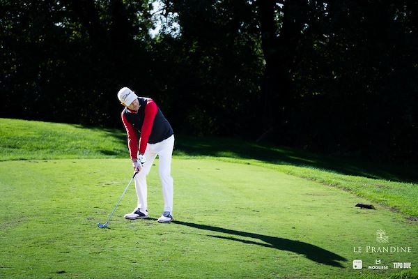 6° Trofeo Golf Le Prandine