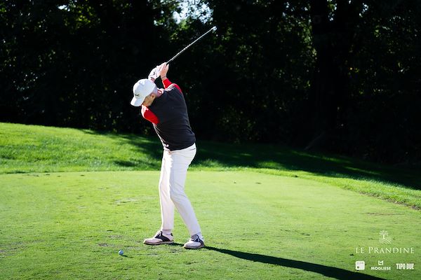 6° Trofeo Golf Le Prandine
