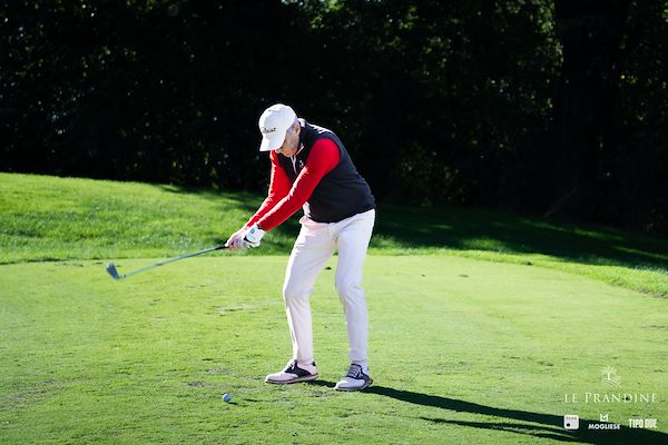 6° Trofeo Golf Le Prandine