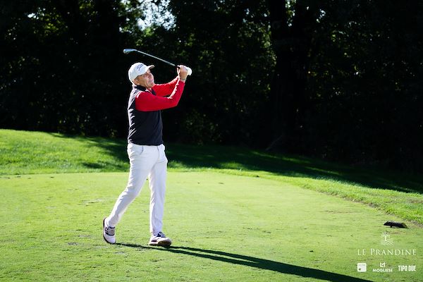 6° Trofeo Golf Le Prandine
