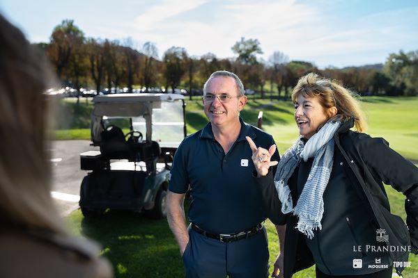 6° Trofeo Golf Le Prandine