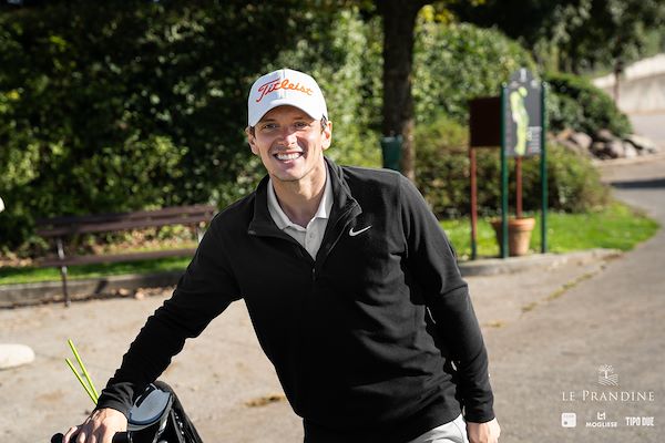 6° Trofeo Golf Le Prandine