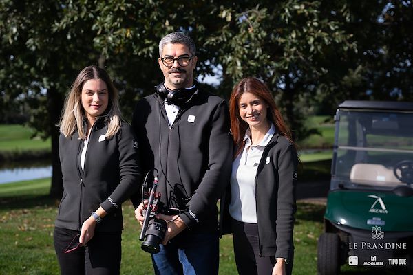 6° Trofeo Golf Le Prandine
