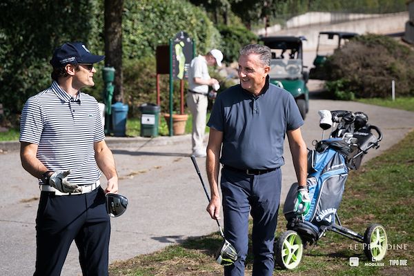 6° Trofeo Golf Le Prandine