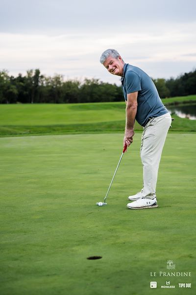6° Trofeo Golf Le Prandine