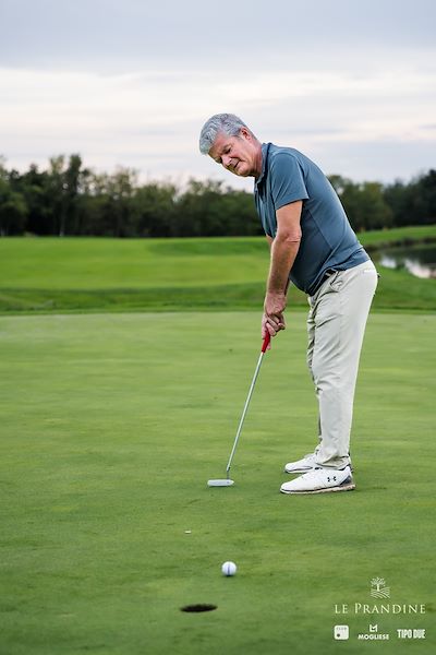 6° Trofeo Golf Le Prandine