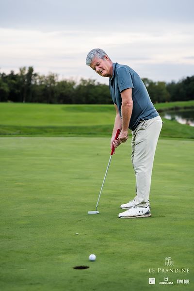 6° Trofeo Golf Le Prandine