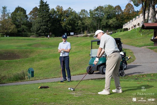 6° Trofeo Golf Le Prandine