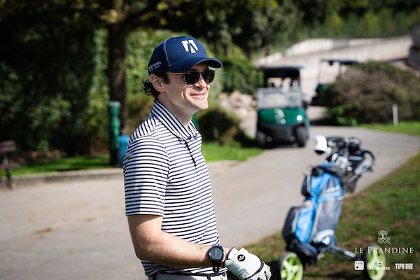 6° Trofeo Golf Le Prandine