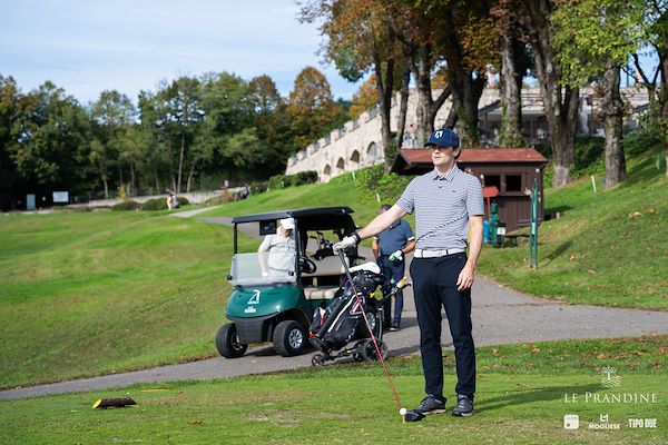 6° Trofeo Golf Le Prandine