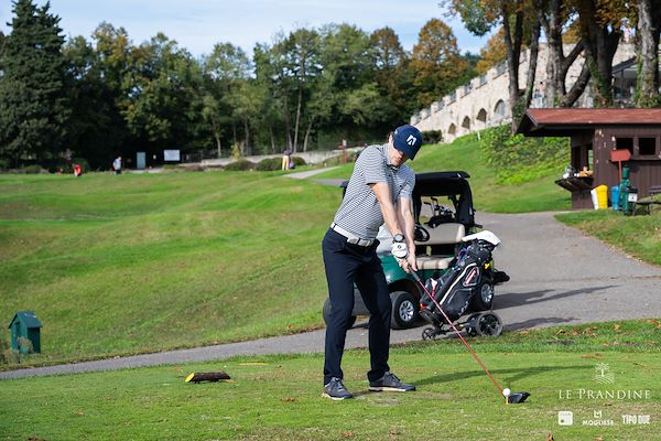 6° Trofeo Golf Le Prandine