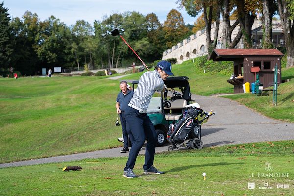6° Trofeo Golf Le Prandine