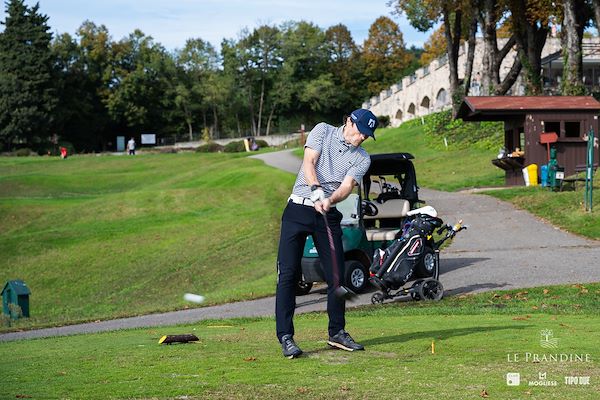 6° Trofeo Golf Le Prandine