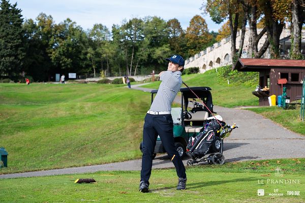 6° Trofeo Golf Le Prandine