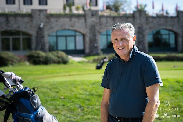 6° Trofeo Golf Le Prandine