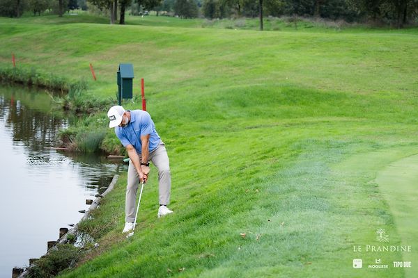 6° Trofeo Golf Le Prandine
