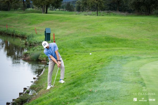 6° Trofeo Golf Le Prandine