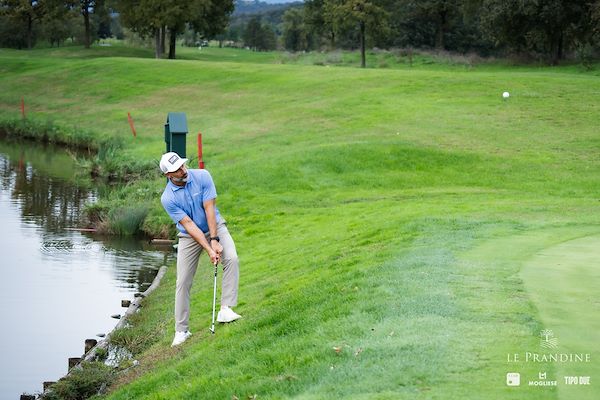 6° Trofeo Golf Le Prandine