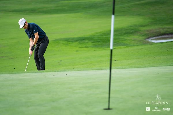 6° Trofeo Golf Le Prandine