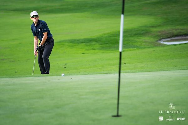 6° Trofeo Golf Le Prandine