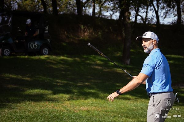 6° Trofeo Golf Le Prandine