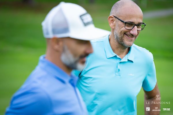 6° Trofeo Golf Le Prandine
