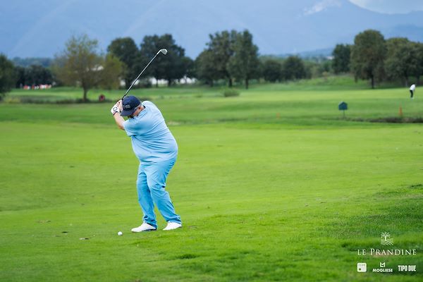 6° Trofeo Golf Le Prandine