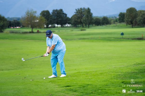 6° Trofeo Golf Le Prandine